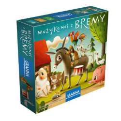 Muzykanci z Bremy gra GRANNA 00429 (00429/WG) - 1