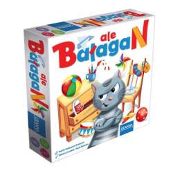 Ale Bałagan gra GRANNA 431 (00431/WG) - 1