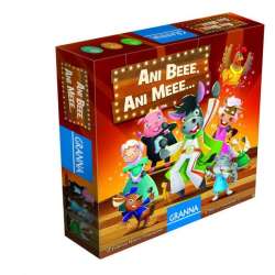 Ani Bee Ani Mee gra 00432 Granna (5900221004328) - 1