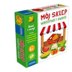 Mój sklep Warzywa i owoce 00437 GRANNA (00437/WG) - 1