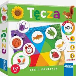 Tęcza GRANNA - 1