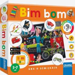 Bim bom GRANNA