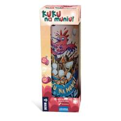 Kuku na muniu gra 00458 GRANNA (00458/WG) - 1