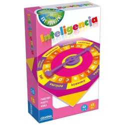 Inteligencja wersja podróżna GRANNA - 1