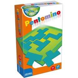 Pentomino wersja podróżna GRANNA