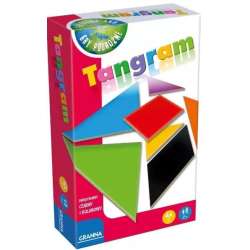 Tangram wersja podróżna GRANNA