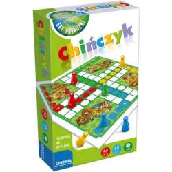 Chińczyk mini wersja podróżna GRANNA - 1