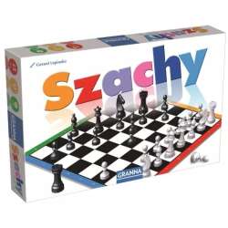 Szachy GRANNA - 1