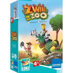 Zwiej z zoo GRANNA - 1