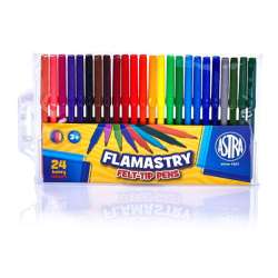 Flamastry Astra CX - 24 kolory (314107003) - 1