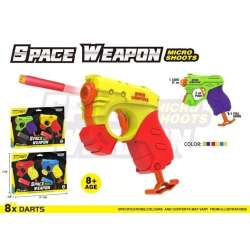 Pistolet