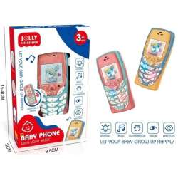 Telefon komórkowy MIX