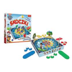 Skoczki PAW PATROL Psi Patrol gra p6 (01904 TREFL) - 1