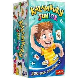 Kalambury Junior gra Trefl 01913 p8 (01913 TREFL) - 1