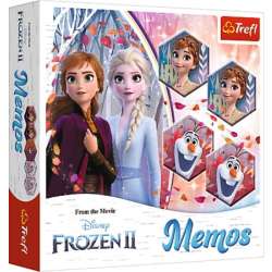 Memos Frozen 2 gra 01931 Trefl p14 (01931 TREFL)