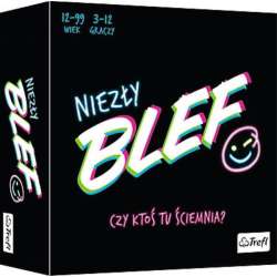PROMO Niezły Blef gra 01975 Trefl p6 (01975 TREFL) - 1
