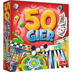 50 gier 02116 Trefl p8 (02116 TREFL) - 1