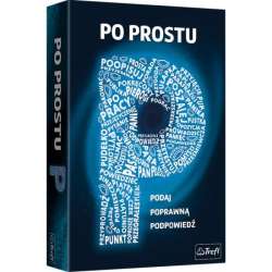 Po prostu P gra 02287 Trefl (02287 TREFL) - 1