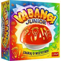 Vabang junior gra 02340 Trefl (02340 TREFL)
