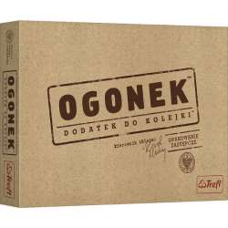 PROMO Ogonek IPN gra 02366 Trefl (02366 TREFL) - 1