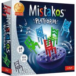 PROMO Mistakos Platform 02514 gra Trefl (02514 TREFL) - 1