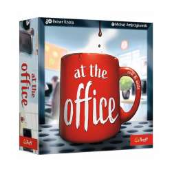 PROMO At the Office gra 02527 Trefl (02527 TREFL) - 1