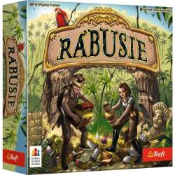 Rabusie gra 02541 Trefl (02541 TREFL) - 1