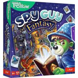 PROMO Spy Guy Fantasy 02577 gra Trefl (02577 TREFL) - 1
