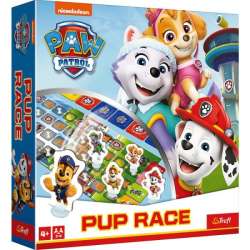 Pup Race Psi Patrol 02579 gra Trefl (02579 TREFL)