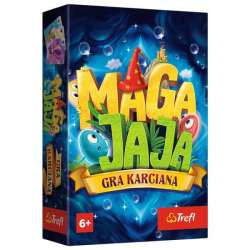 Magajaja 02587 gra karciana Trefl (02587 TREFL) - 1