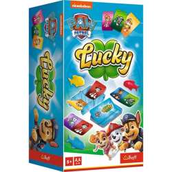 Lucky Psi Patrol 02593 gra Trefl (02593 TREFL) - 1