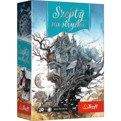 Szepty na strychu gra 02796 Trefl (02796 TREFL)