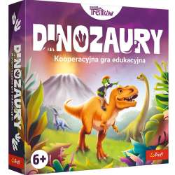 Gra Dinozaury TREFL