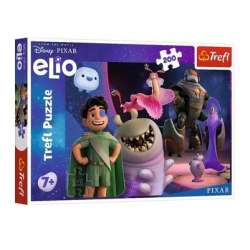 Puzzle 200 Elio w odległej galaktyce TREFL