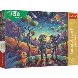 Puzzle 100 Kosmiczne fantazje