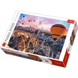 Puzzle 3000el Balony nad Kapadocją p4 (33059 TREFL) - 1