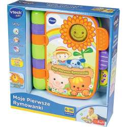 Moje Pierwsze Rymowanki p6 (60518 VTECH) - 1