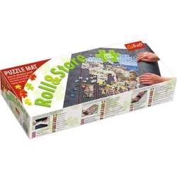 Mata do układania puzzli 500-1500el 60985 Trefl (60985 TREFL) - 1