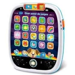 Tablet Baza Zabawy VTECH (61173 VTECH) - 1