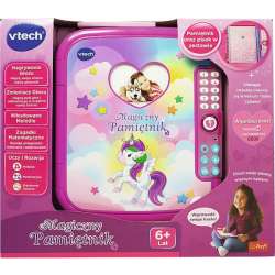 Magiczny Pamiętnik w pudełku p6 (61243 VTECH) - 1