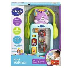 Koci Walkman (61903 VTECH) - 1