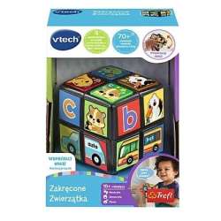 Zakręcone Zwierzątka zabawka interaktywna (61907 VTECH) - 1