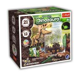 Terrarium Dinozaura S4Y (61939 TREFL) - 1