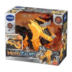 Motozaury - Triceratops Molops (61942 VTECH) - 1
