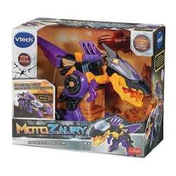 Motozaury - Spinozaur Brutor Wyścigówka VTECH - 1