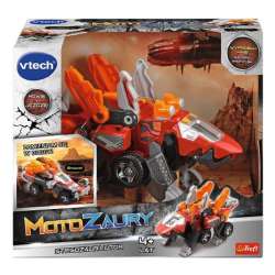 PROMO Motozaury - Stegozaur Luton (61951 VTECH) - 1