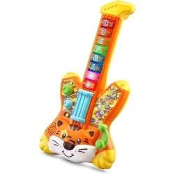 Gitara Wesołego Tygryska VTECH - 1
