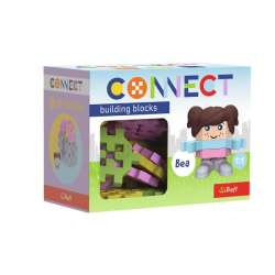 Klocki Connect Pocket 35 Girl Bea 62004 (62004 TREFL)