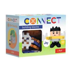 Klocki Connect Pocket 35 Boy Jay 62006 (62006 TREFL) - 1