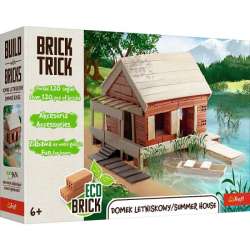 Brick Trick Domek letniskowy M 62025 Trefl (62025 TREFL) - 1